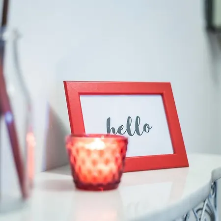 Casa Giordano Apartment