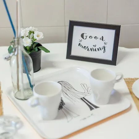 Casa Giordano Apartment Rome