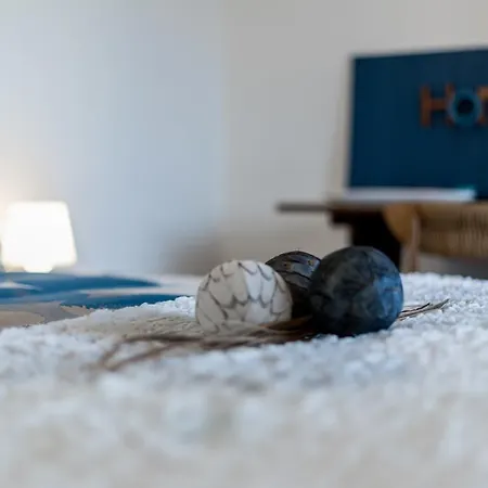 Casa Giordano Apartment *