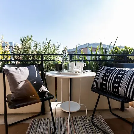 Casa Giordano 公寓 *