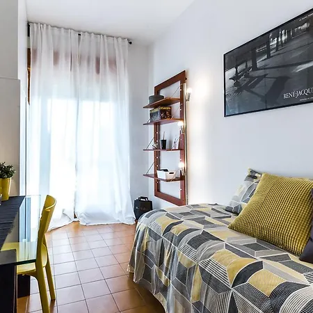 Casa Giordano 公寓 罗马