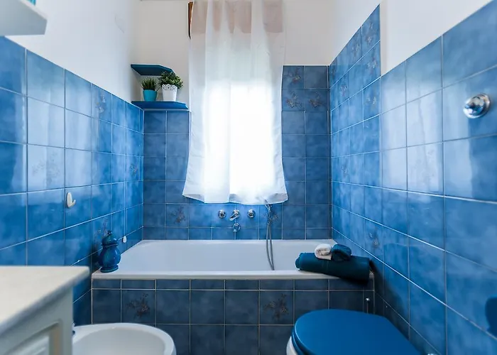 公寓 Casa Giordano