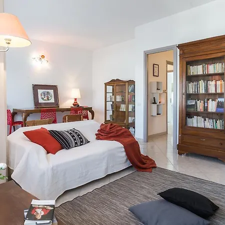 Apartament Casa Giordano Rzym