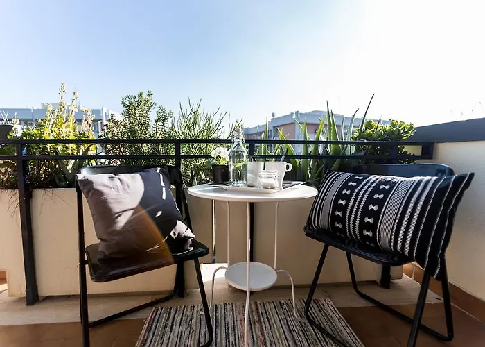 Casa Giordano Апартаменты *