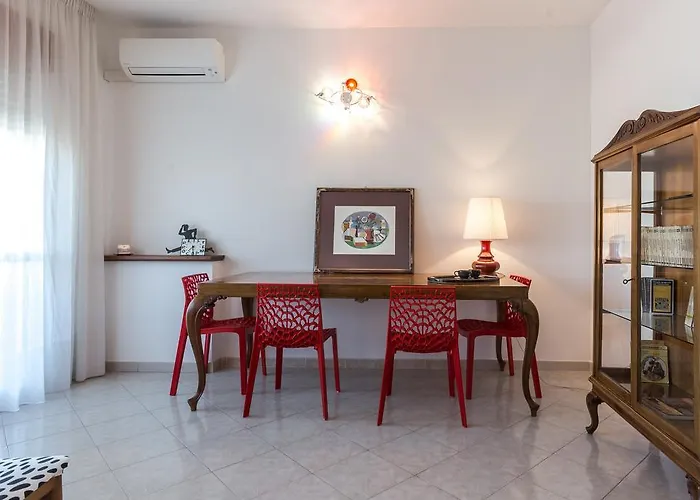 Casa Giordano * Rzym