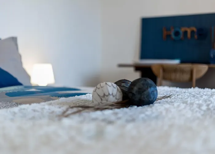 Casa Giordano Apartamento *