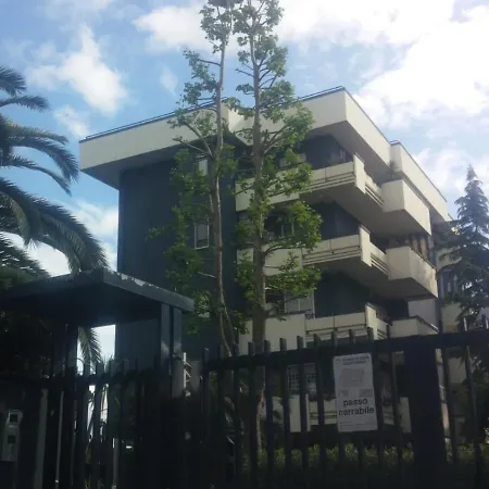 Casa Giordano Appartamento *