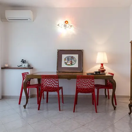 Casa Giordano * Roma