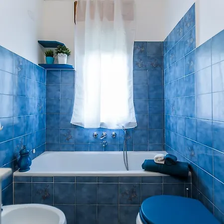 Appartamento Casa Giordano