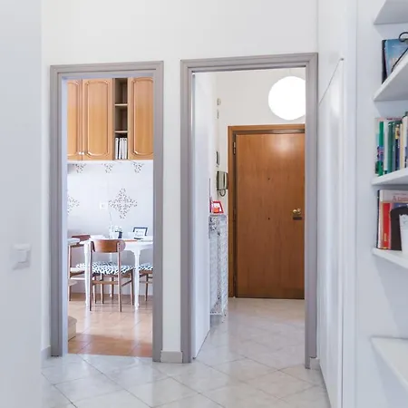 Appartamento Casa Giordano *